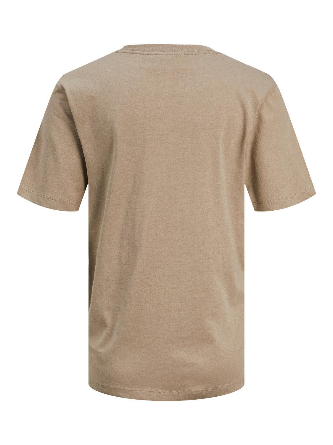 JJXX Anna - Logo t-shirt - HUSET Men & Women