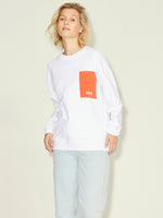jxAvery ls relaxed sweat noos (7701109309692)