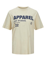 JJXX Bea - T-shirt - HUSET Men & Women