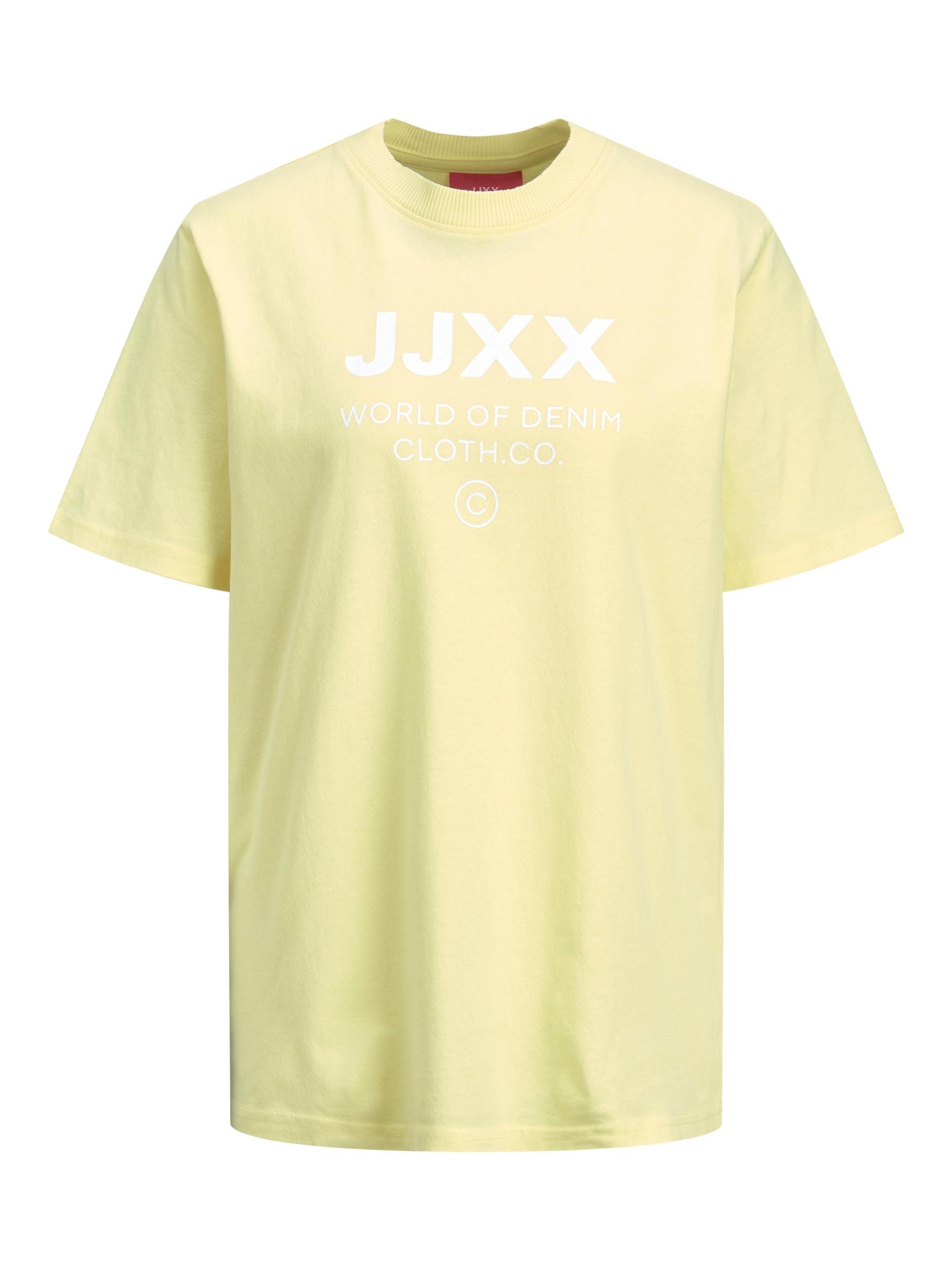 JJXX Bea - T-shirt - HUSET Men & Women