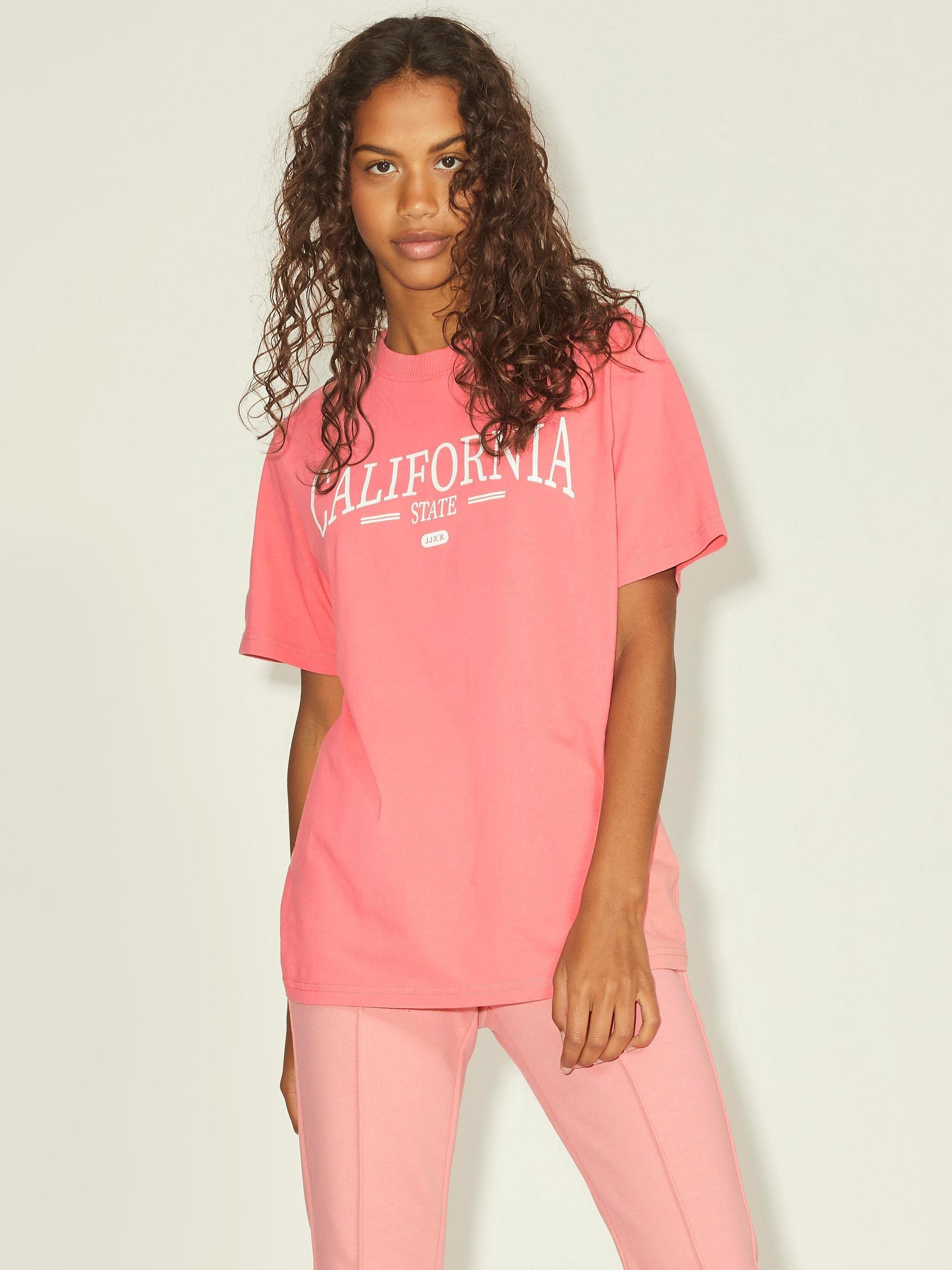JJXX Bea - T-shirt - HUSET Men & Women
