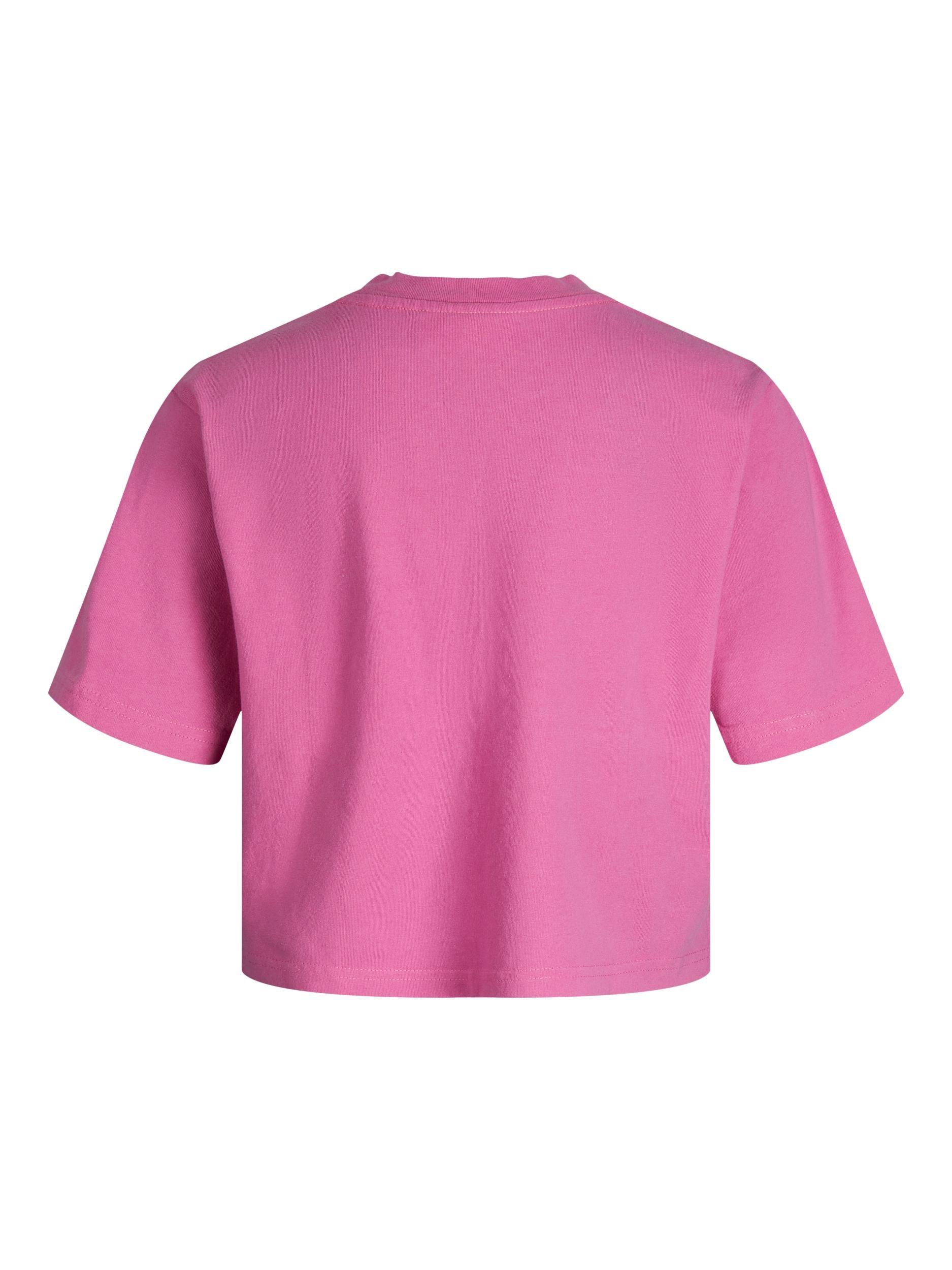 JJXX Brook - Relaxed tee - HUSET Men & Women