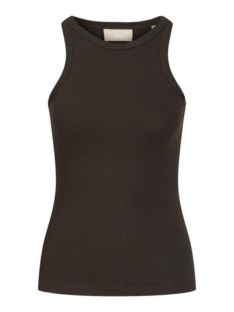 JJXX Carla - Rib top - HUSET Men & Women