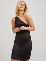 JJXX Clara - One shoulder kjole - HUSET Men & Women