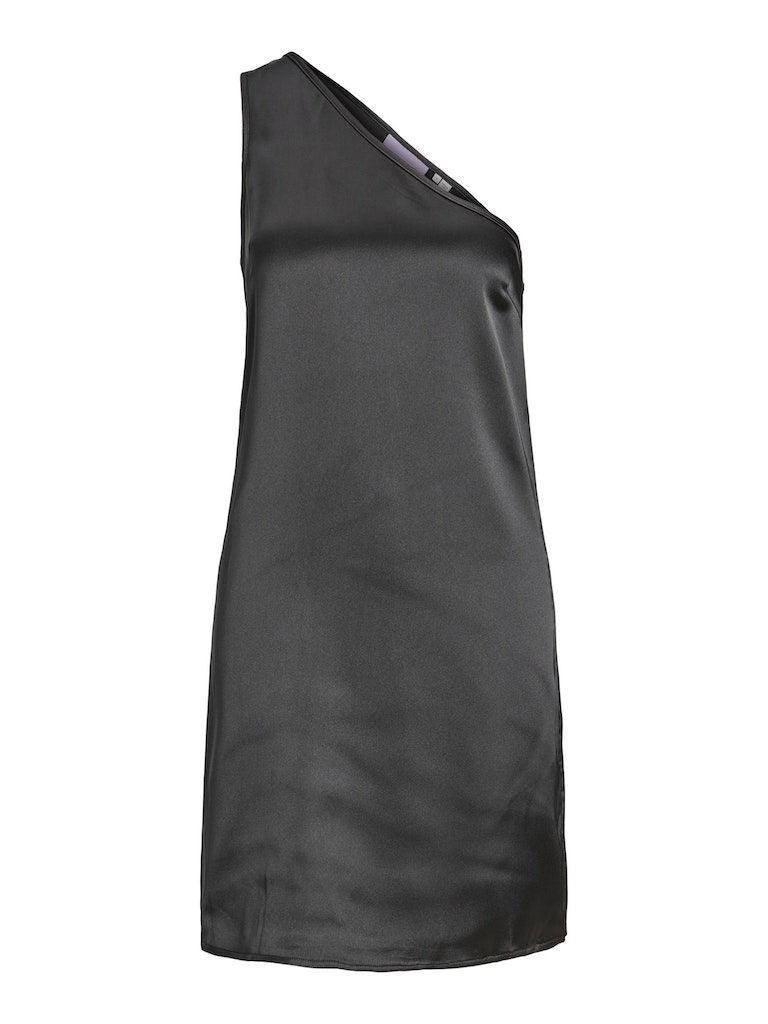 JJXX Clara - One shoulder kjole - HUSET Men & Women