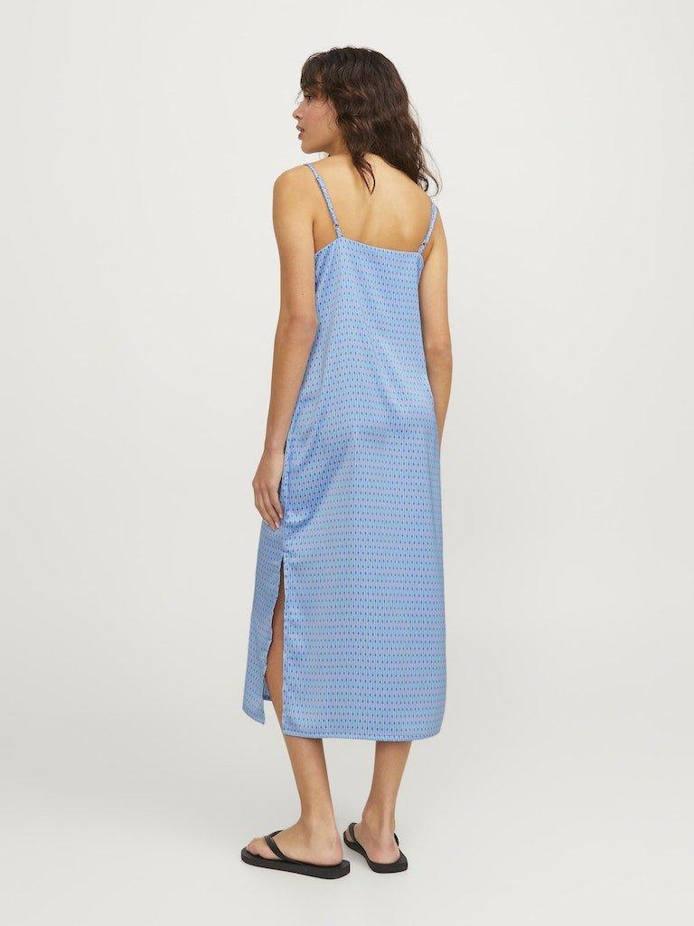 JJXX Cleo - Satin kjole - HUSET Men & Women