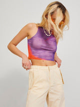 JJXX Elina - Croptop - HUSET Men & Women