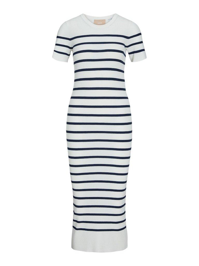 JJXX Ellie - Rib kjole - HUSET Men & Women