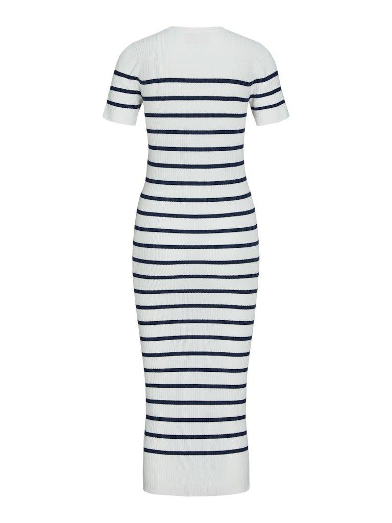 JJXX Ellie - Rib kjole - HUSET Men & Women
