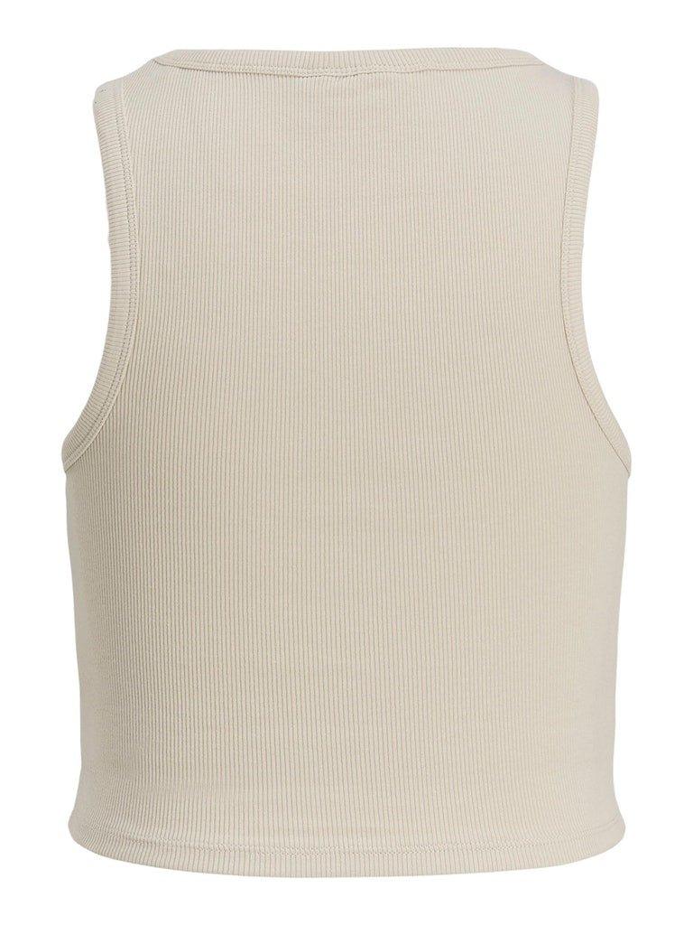 JJXX Fallon - Rib crop top - HUSET Men & Women