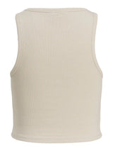 JJXX Fallon - Rib crop top - HUSET Men & Women