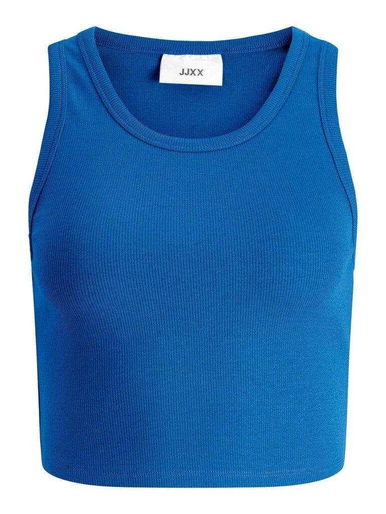 JJXX Fallon - Rib crop top - HUSET Men & Women