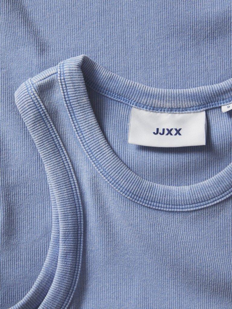 JJXX Forest - Rib top - HUSET Men & Women