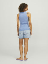 JJXX Forest - Rib top - HUSET Men & Women