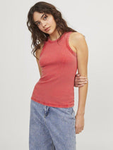 JJXX Forest - Rib top - HUSET Men & Women