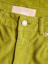 JJXX Gelly - Fløjsbukser - HUSET Men & Women
