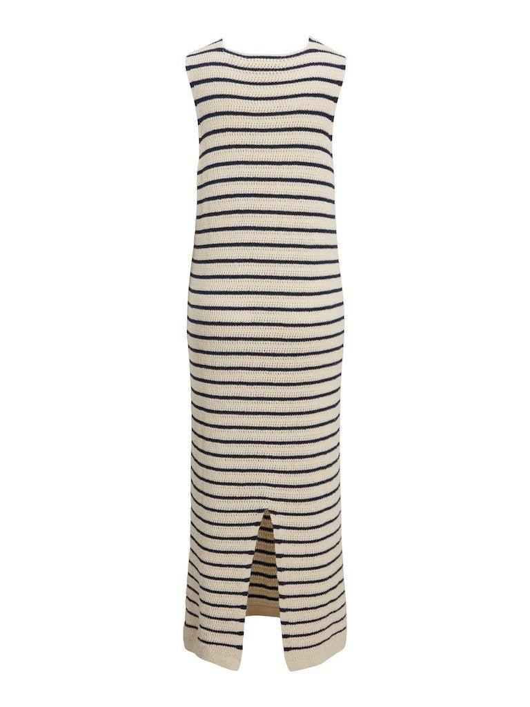 JJXX Hannah - Lang strik kjole - HUSET Men & Women