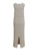 JJXX Hannah - Lang strik kjole - HUSET Men & Women