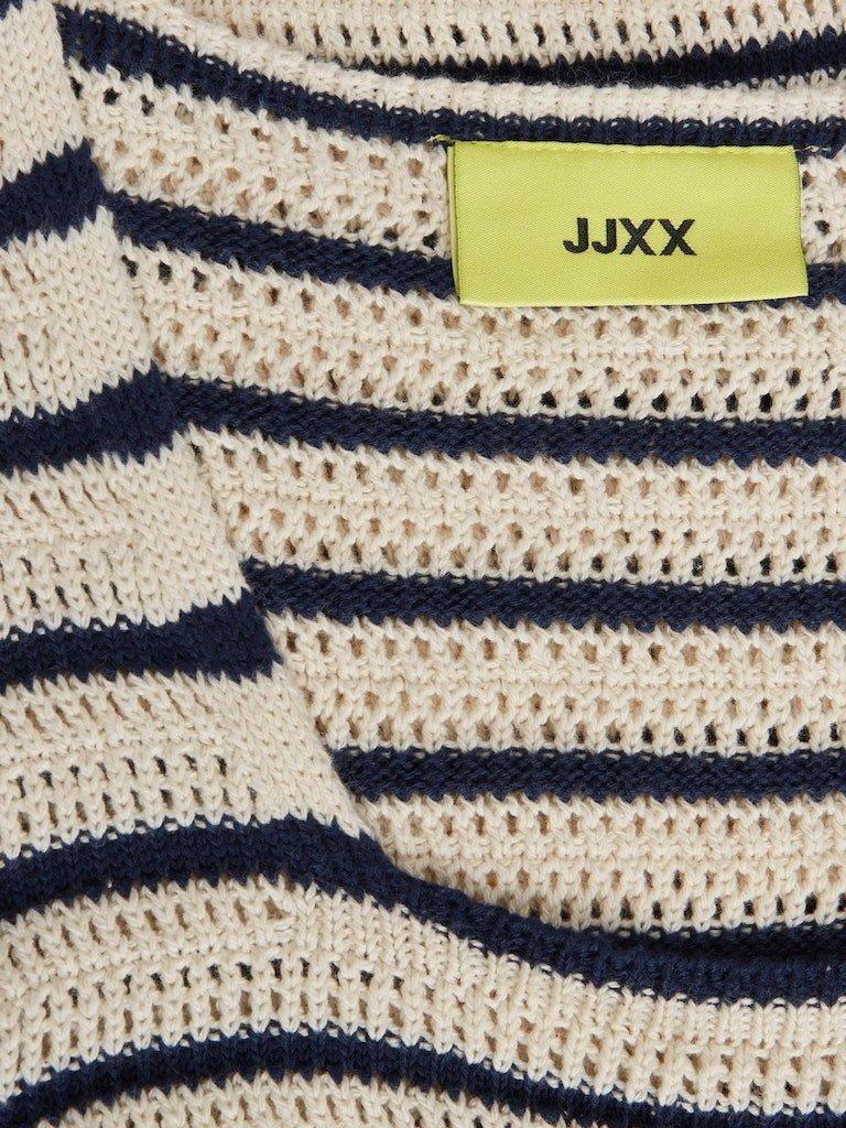 JJXX Hannah - Lang strik kjole - HUSET Men & Women