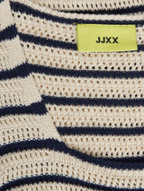 JJXX Hannah - Lang strik kjole - HUSET Men & Women