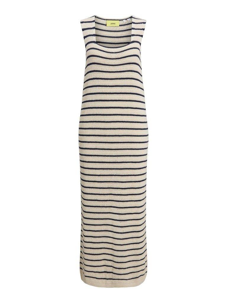JJXX Hannah - Lang strik kjole - HUSET Men & Women
