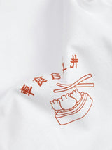 JJXX Isla - T-shirt backprint - HUSET Men & Women