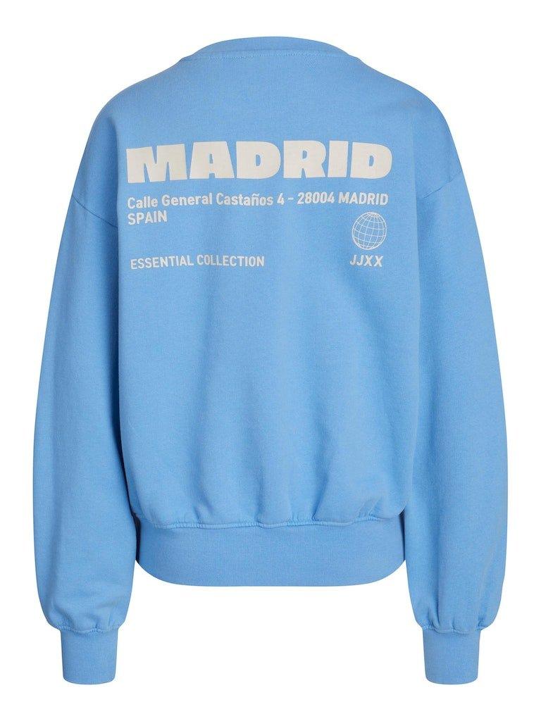 JJXX Jada - Sweat trøje - HUSET Men & Women