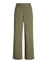 JJXX Kaia - Seersucker bukser - HUSET Men & Women