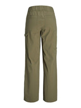JJXX Kaia - Seersucker bukser - HUSET Men & Women
