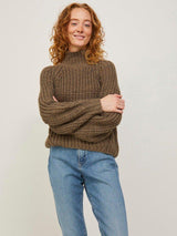 JJXX Kelvy - Chunky strik - HUSET Men & Women