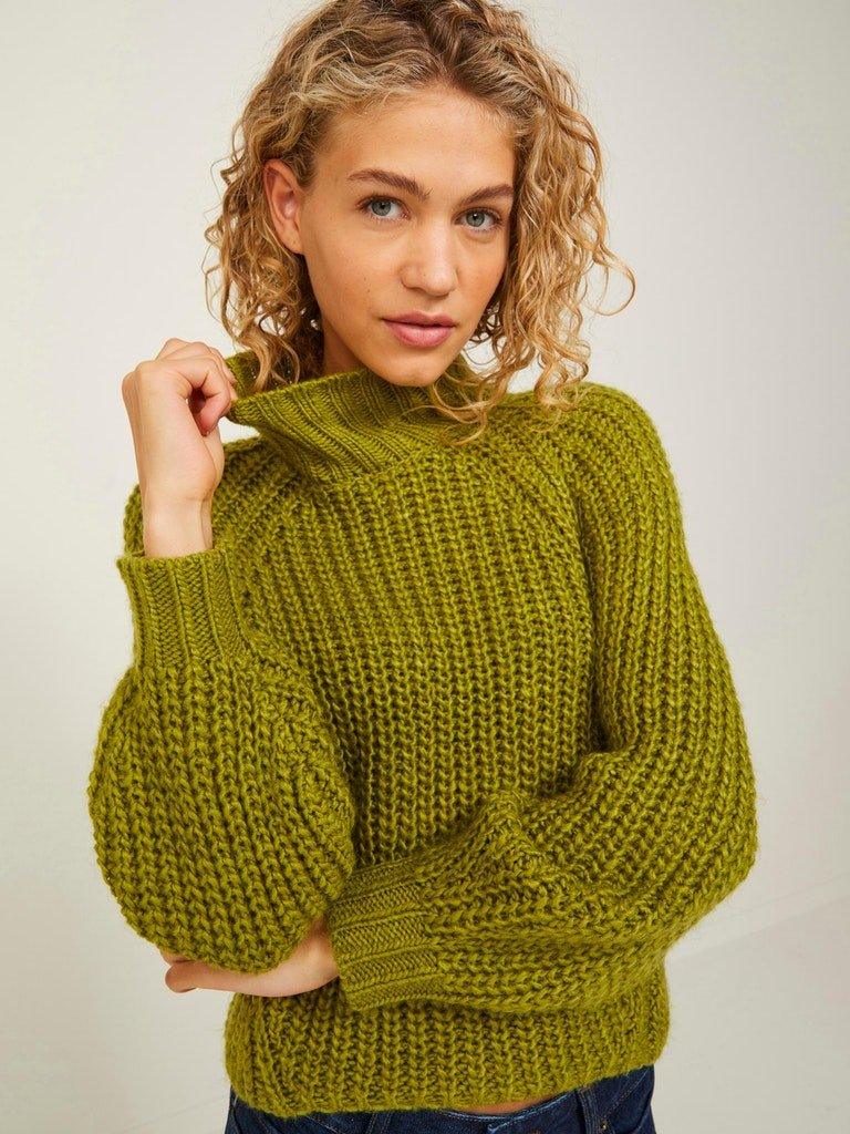 JJXX Kelvy - Chunky strik - HUSET Men & Women