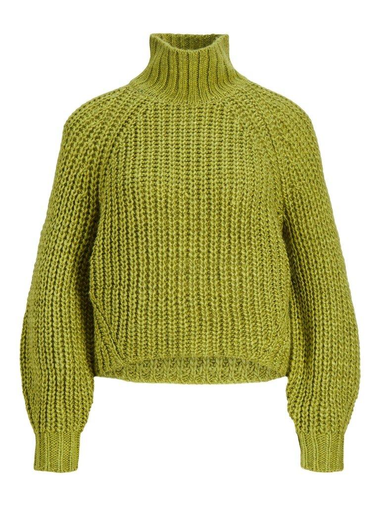 JJXX Kelvy - Chunky strik - HUSET Men & Women
