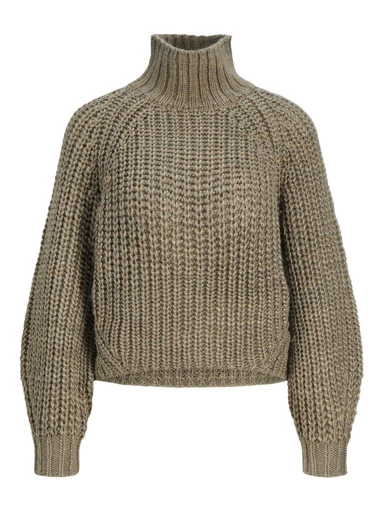 JJXX Kelvy - Chunky strik - HUSET Men & Women