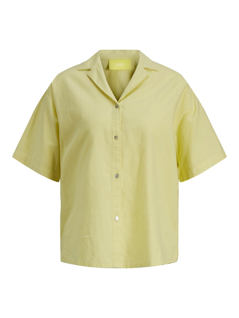 jxLisa ss comfort linen shirt sn (7719739064572)