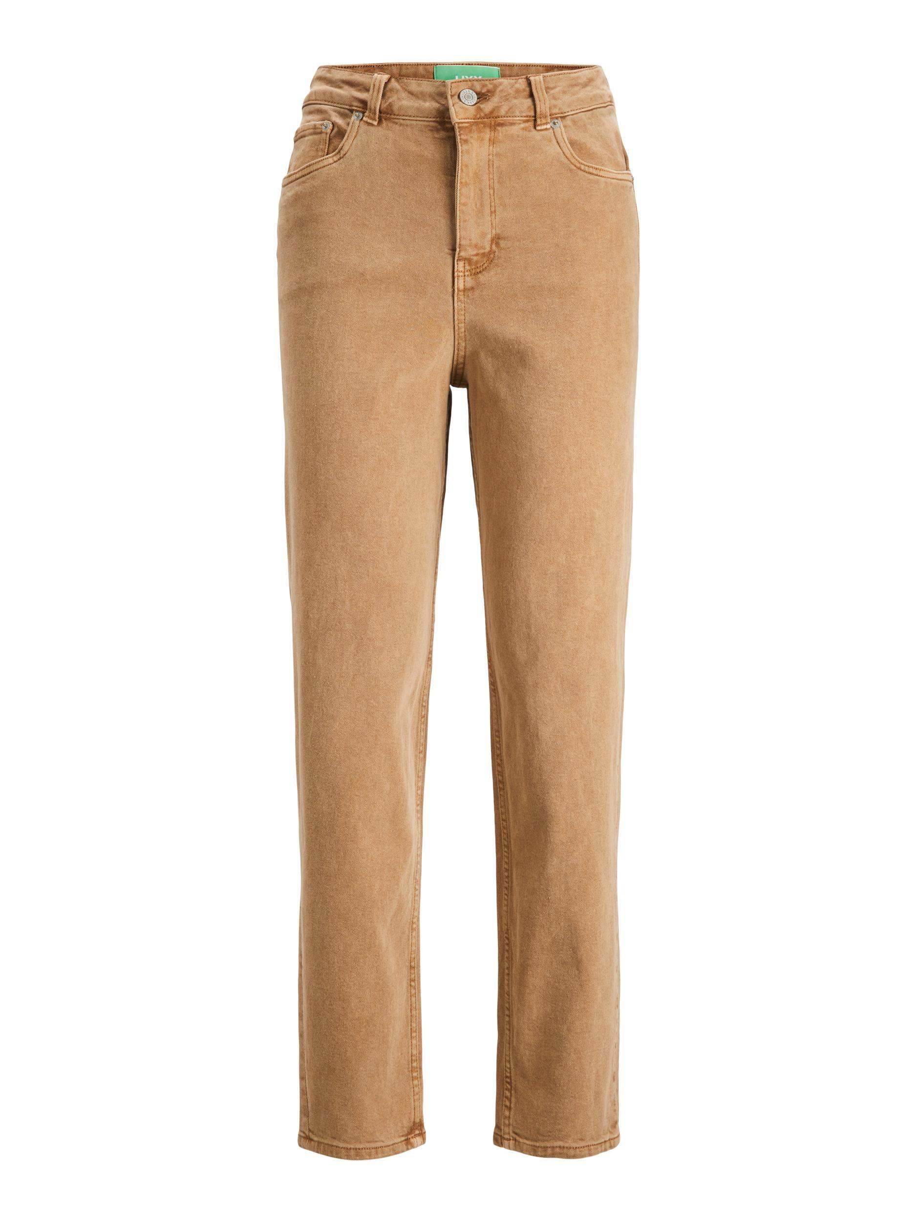 JJXX Lisbon - Mom jeans high waist - HUSET Men & Women