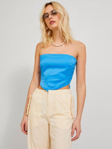 JJXX Lola - Scarf top - HUSET Men & Women