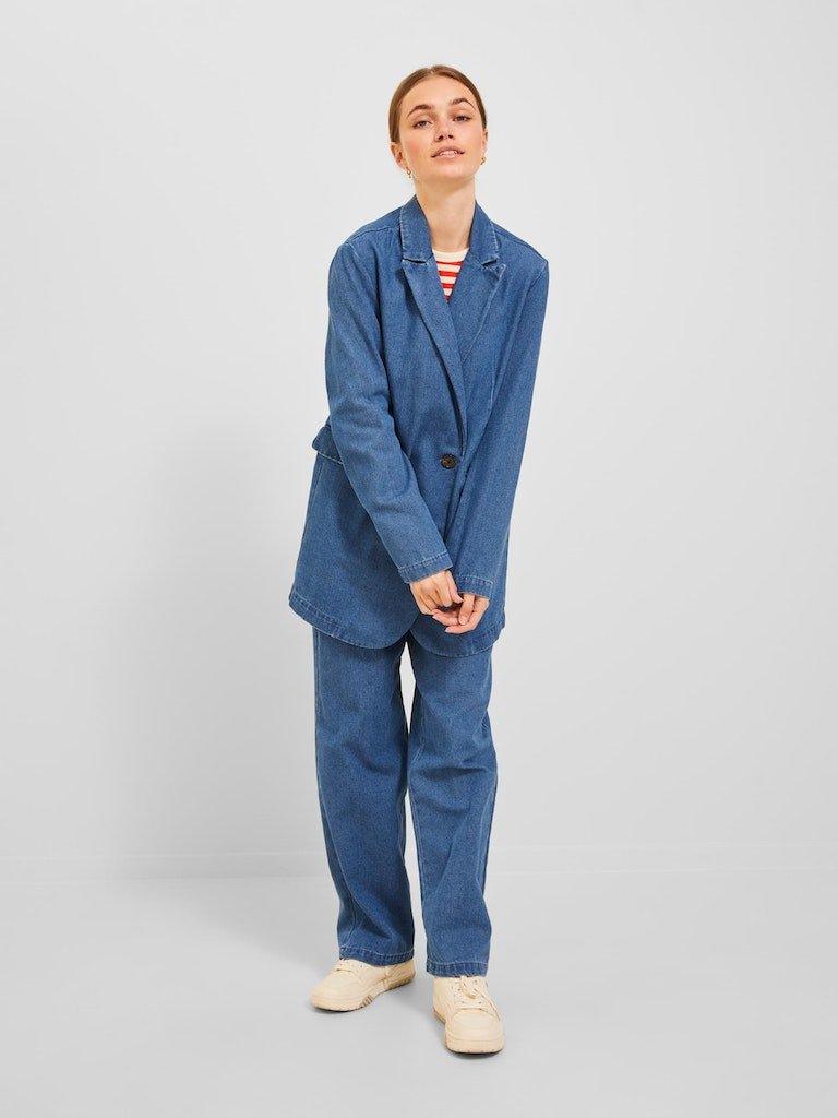 JJXX Mary - Denim blazer - HUSET Men & Women