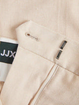 JJXX Mary -Hørblend højtaljede bukser - HUSET Men & Women