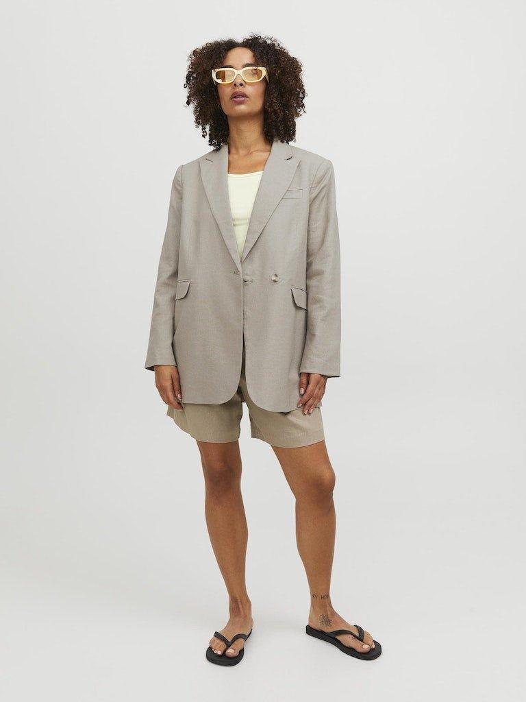 JJXX Mary - Hørmix blazer - HUSET Men & Women