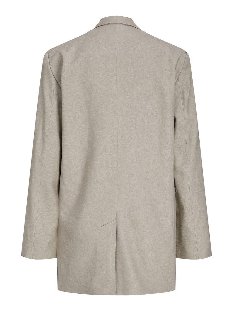 JJXX Mary - Hørmix blazer - HUSET Men & Women