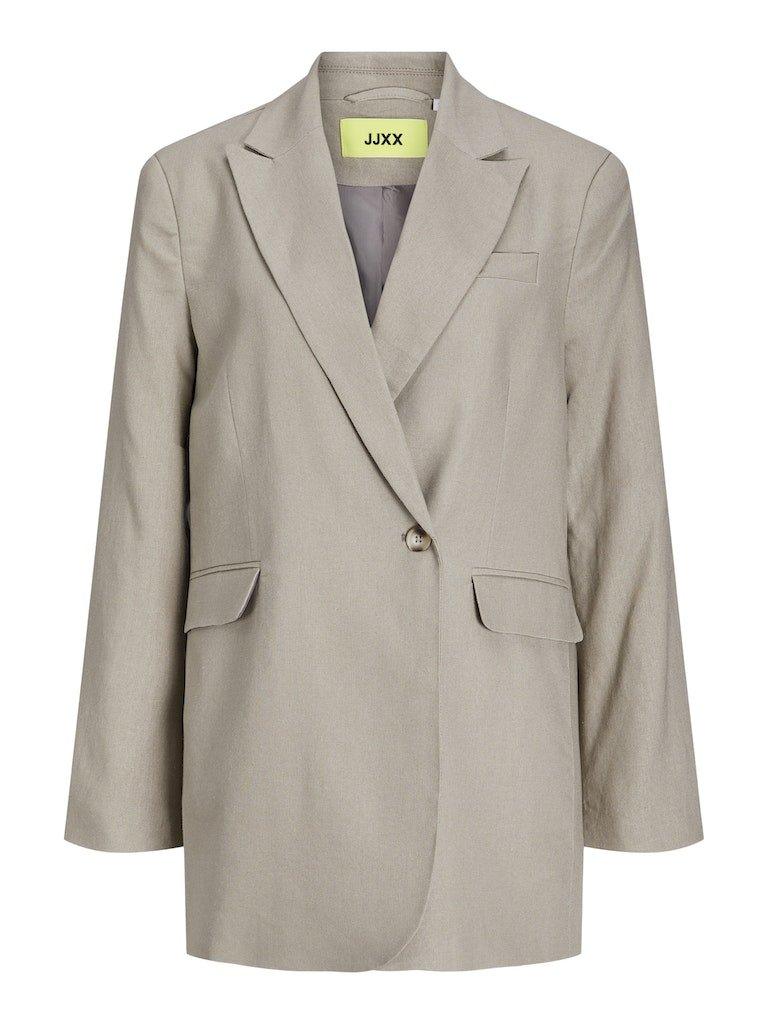 JJXX Mary - Hørmix blazer - HUSET Men & Women