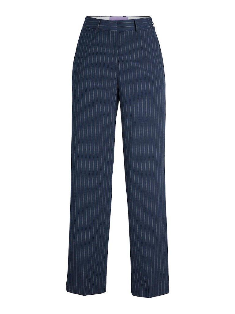 JJXX Mary - Stribede habitbukser - HUSET Men & Women