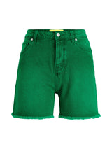 JJXX Mica - Højtaljede denim shorts - HUSET Men & Women