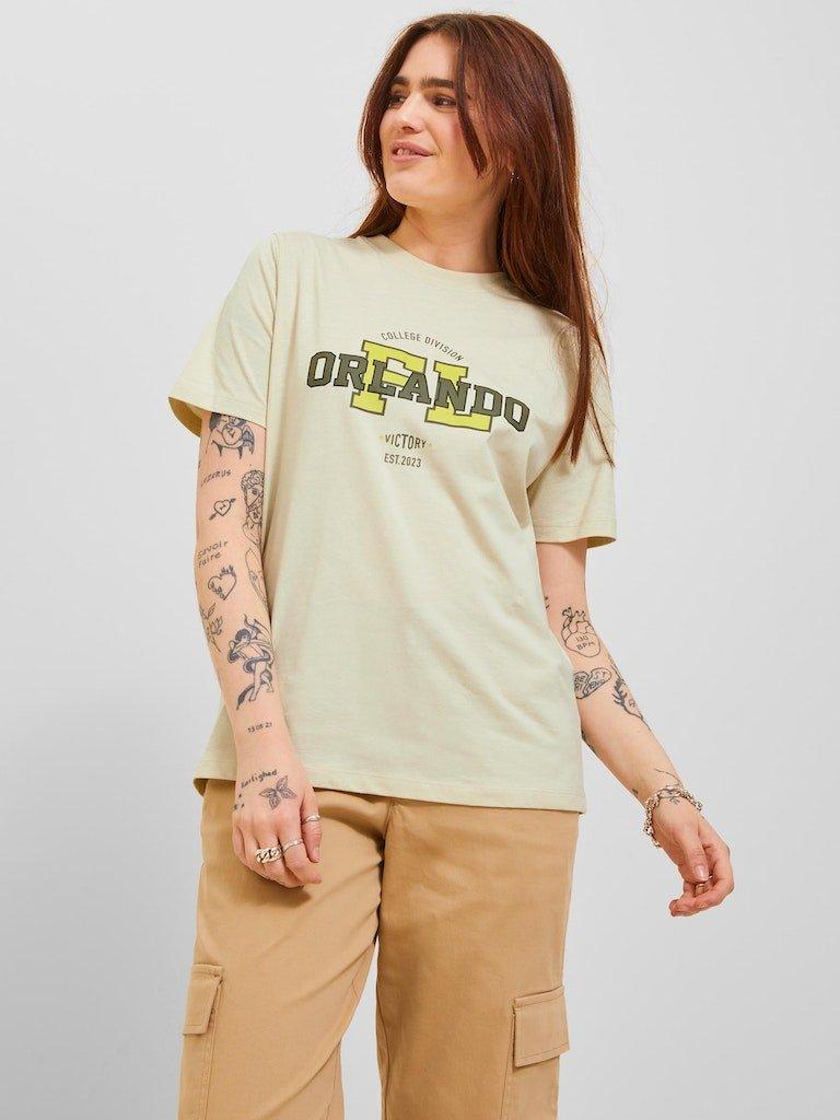 JJXX Naomi - T-shirt - HUSET Men & Women