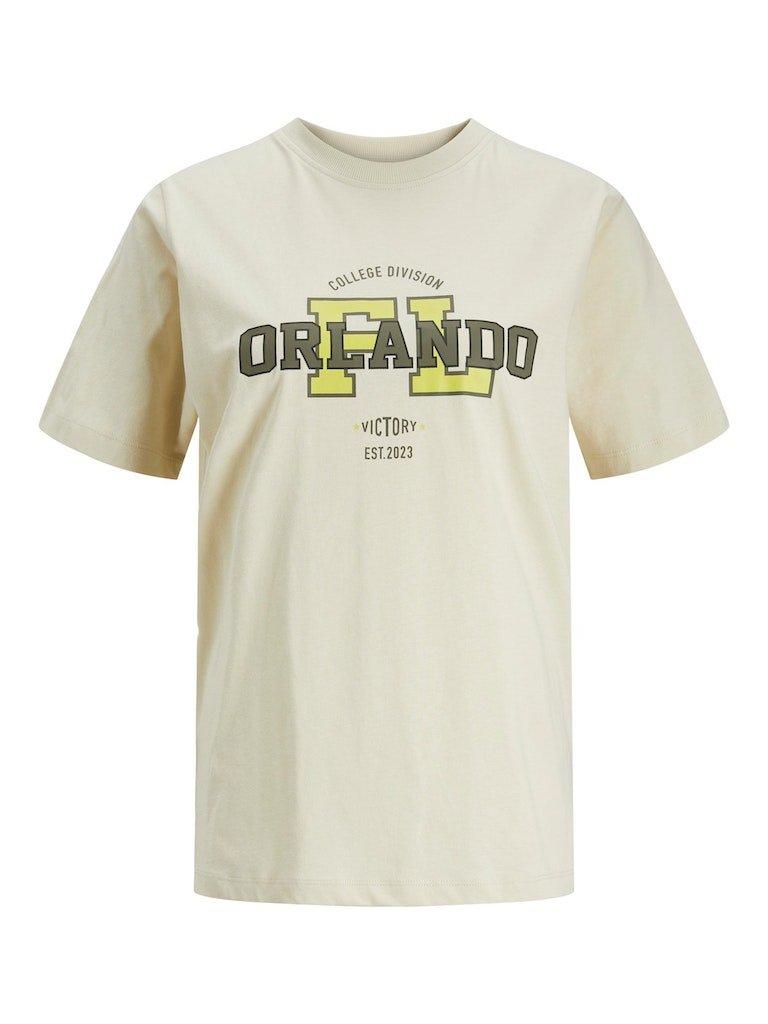 JJXX Naomi - T-shirt - HUSET Men & Women