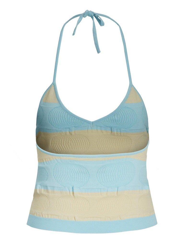 JJXX Nori - Halterneck top - HUSET Men & Women