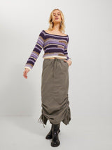 JJXX Nori - Lang nederdel - HUSET Men & Women