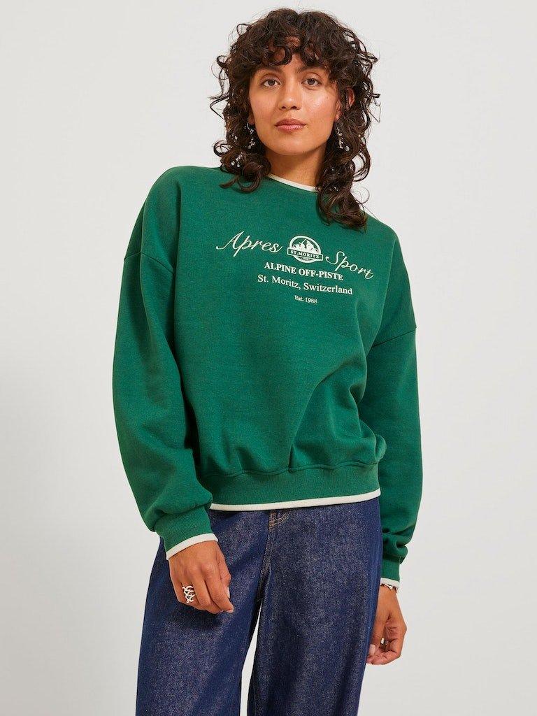 JJXX Nova - Sweat shirt - HUSET Men & Women