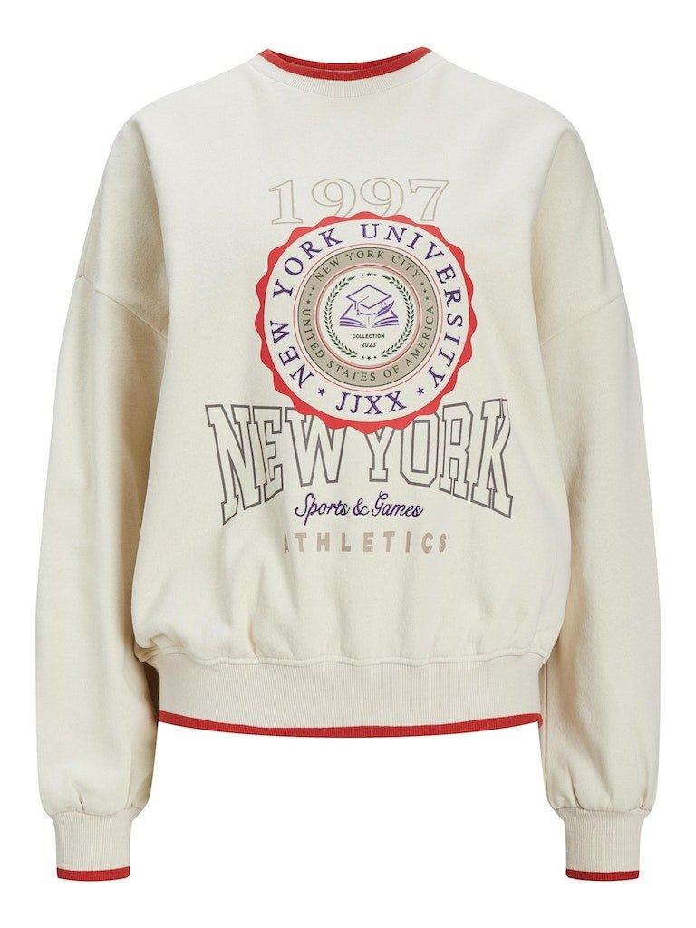 JJXX Nova - Sweat shirt - HUSET Men & Women