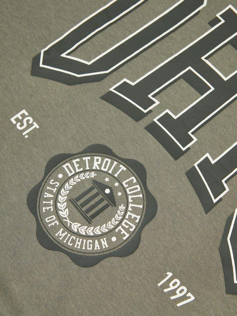JJXX Ohio - Sweatshirt - HUSET Men & Women